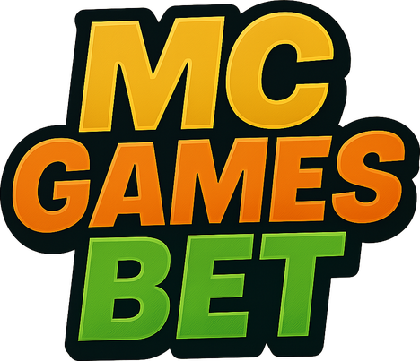 MC Games Bet Logo